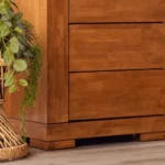 ⁦خزانة تخزين بـ 5 أدراج من جينيفا⁩ - الصورة ⁦5⁩