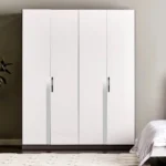 ⁦خزانة ملابس بعده أبواب وأدراج - سولاس⁩ - الصورة ⁦4⁩