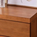 ⁦خزانة تخزين بـ 5 أدراج من جينيفا⁩ - الصورة ⁦6⁩