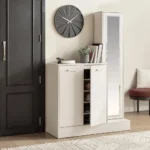 ⁦خزانة أحذية 20 زوجا - جرانجر⁩ - الصورة ⁦10⁩