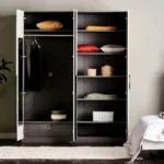 ⁦خزانة ملابس بعده أبواب وأدراج - سولاس⁩ - الصورة ⁦12⁩