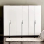 ⁦خزانة ملابس بعده أبواب وأدراج - سولاس⁩ - الصورة ⁦3⁩