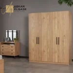 دولاب بارفف تخزين متعددة