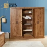 ⁦خزانة ملابس بتصميم - كولتون⁩ - الصورة ⁦2⁩