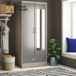 دولاب بدرج و علاقة ملابس 