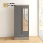 دولاب بدرج و علاقة ملابس 