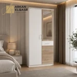 دولاب ملابس فخم عالي الجودة