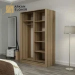 ⁦دولاب خشبي مودرن⁩ - الصورة ⁦4⁩