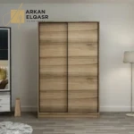 دولاب خشبي مودرن