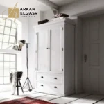 دولاب ملابس