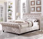 سرير نوم انيق ومميز