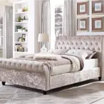 سرير نوم انيق ومميز