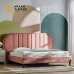 سرير كينج بتصميم أمستردام