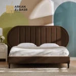 سرير كينج بتصميم أمستردام