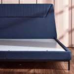 ⁦سرير كينج بتصميم كوزي⁩ - الصورة ⁦6⁩