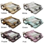 ⁦سرير نوم ذكي حديث متعدد الوظائف⁩ - الصورة ⁦12⁩