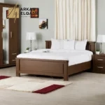 سرير كينج - أوبتيك