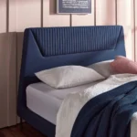 ⁦سرير كينج بتصميم كوزي⁩ - الصورة ⁦4⁩