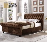 سرير نوم انيق ومميز
