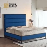 سرير كينج