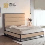 سرير كينج