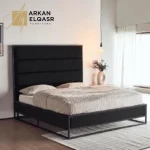 سرير كينج