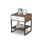 ⁦طاولة سرير جانبية فاخرة⁩ - الصورة ⁦6⁩