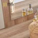 طاولة تزيين 6 أدراج مع مرآة - فريد (1)