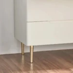 ⁦طاولة جانبية 5 أدراج - إيزادورا⁩ - الصورة ⁦2⁩