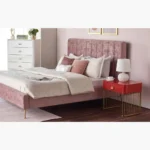 ⁦طاولة سرير جانبية - أليكسا⁩ - الصورة ⁦2⁩