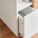 ⁦طاولة لابتوب جانبية - أكتون⁩ - الصورة ⁦4⁩