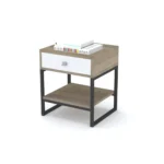 ⁦طاولة سرير جانبية فاخرة⁩ - الصورة ⁦5⁩