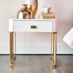 ⁦طاولة سرير جانبية - أليكسا⁩ - الصورة ⁦6⁩