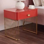 ⁦طاولة سرير جانبية - أليكسا⁩ - الصورة ⁦5⁩