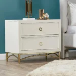 ⁦طاولة سرير جانبية- أديل⁩ - الصورة ⁦3⁩