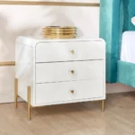 ⁦طاولة سرير جانبية - إيلين⁩ - الصورة ⁦3⁩