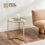 طاولة جانبية