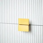 ⁦طاولة جانبية 4 أدراج - ماتيلدا⁩ - الصورة ⁦4⁩