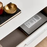 ⁦طاولة سرير جانبية - نيكست⁩ - الصورة ⁦5⁩