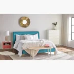 ⁦طاولة جانبية 5 أدراج - إيزادورا⁩ - الصورة ⁦5⁩