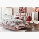 ⁦طاولة سرير جانبية - أليكسا⁩ - الصورة ⁦4⁩