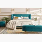 ⁦طاولة سرير جانبية - إيلين⁩ - الصورة ⁦2⁩