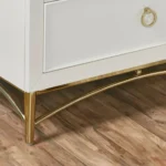 ⁦طاولة سرير جانبية- أديل⁩ - الصورة ⁦4⁩