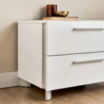 ⁦طاولة سرير جانبية - نيكست⁩ - الصورة ⁦4⁩