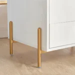 ⁦طاولة سرير جانبية - إيلين⁩ - الصورة ⁦5⁩