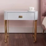 ⁦طاولة سرير جانبية - أليكسا⁩ - الصورة ⁦9⁩