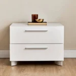 طاولة سرير جانبية - نيكست