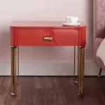 ⁦طاولة سرير جانبية - أليكسا⁩ - الصورة ⁦7⁩