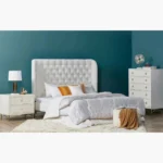 ⁦طاولة سرير جانبية- أديل⁩ - الصورة ⁦2⁩