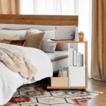 طاولة لابتوب جانبية - أكتون